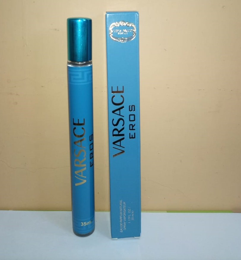 versace perfume 35ml