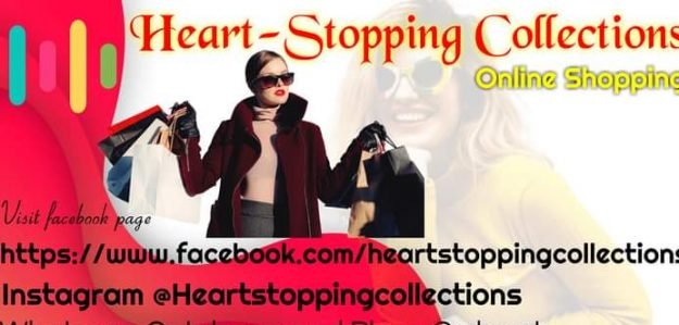 Heart-Stopping Collections