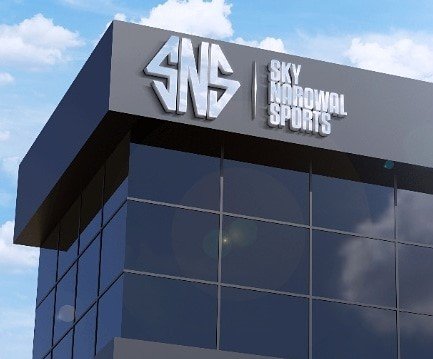 SKY Narowal sports