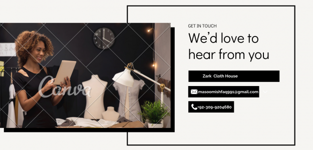 Zark Cloth House