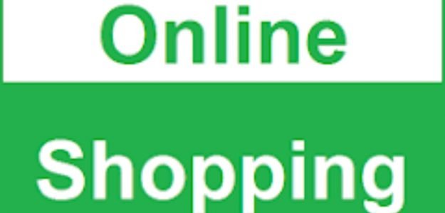 Online shopping Pakistan