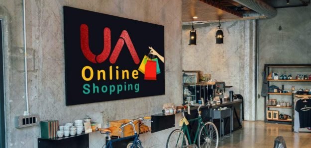 UA Online Shopping UA Online Shopping