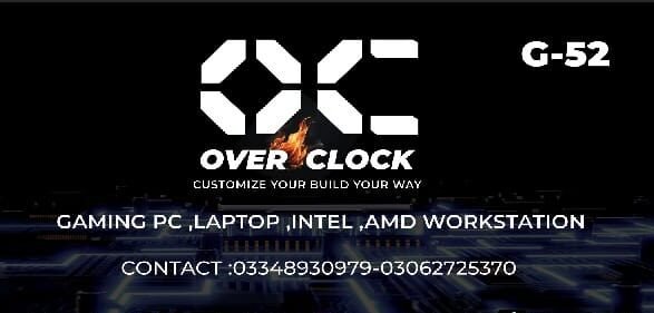 OverClock OverClock